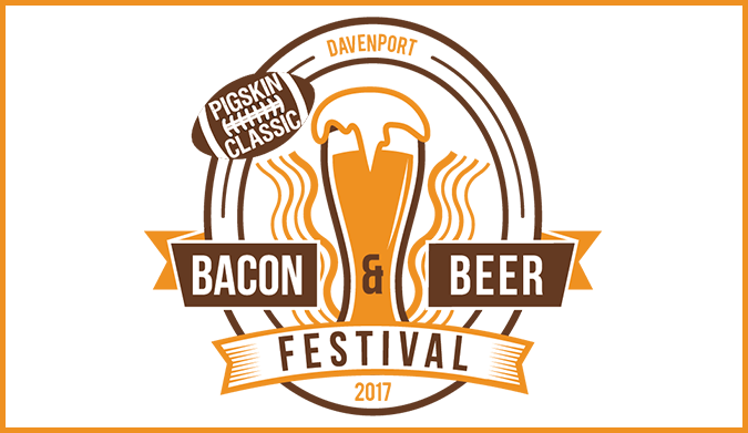 2017 Davenport Beer and Bacon Festival
