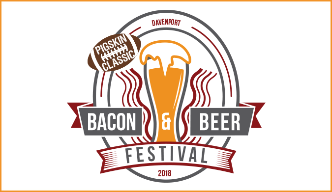 2019 Davenport Beer and Bacon Festival